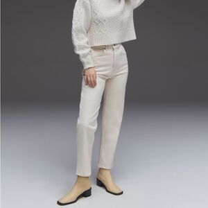 Everlane The Original Cheeky Jean